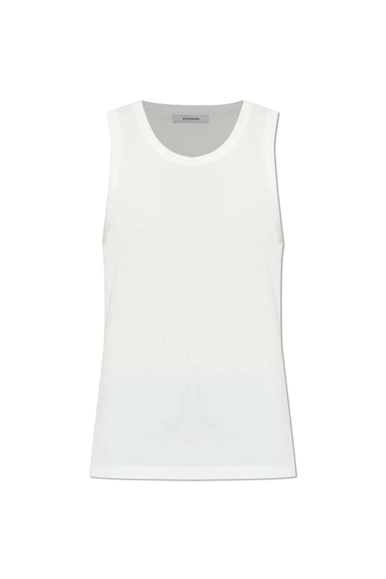 ENTIRE STUDIOS Spaghetti strap top | Men's | Vitkac
